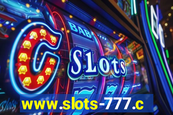 www.slots-777.com