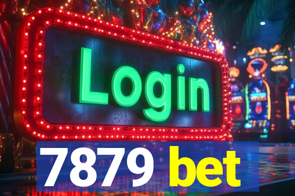 7879 bet