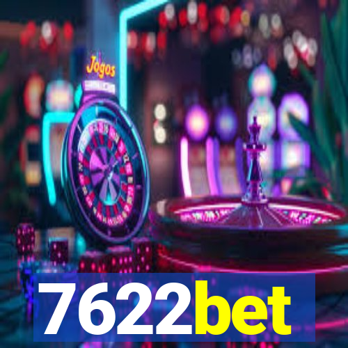 7622bet