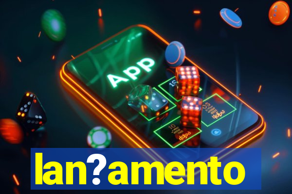 lan?amento plataforma slots