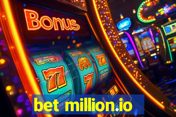 bet million.io