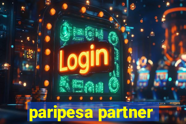 paripesa partner