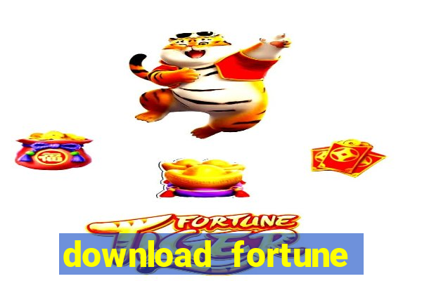 download fortune tiger demo