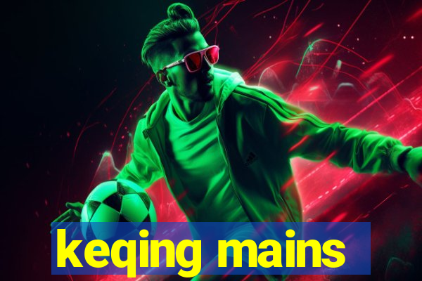 keqing mains