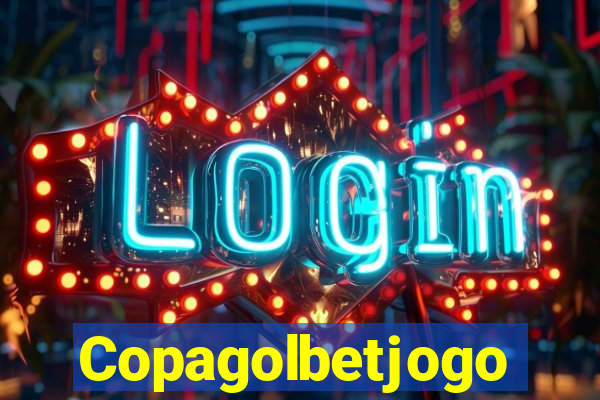 Copagolbetjogo