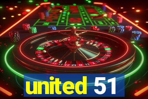 united 51