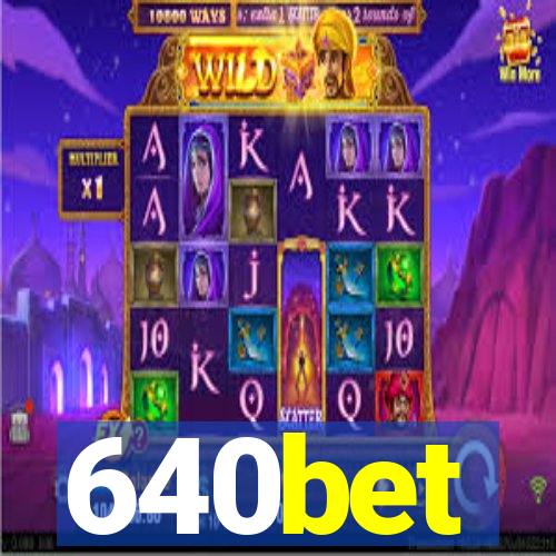 640bet