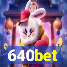 640bet