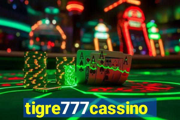 tigre777cassino