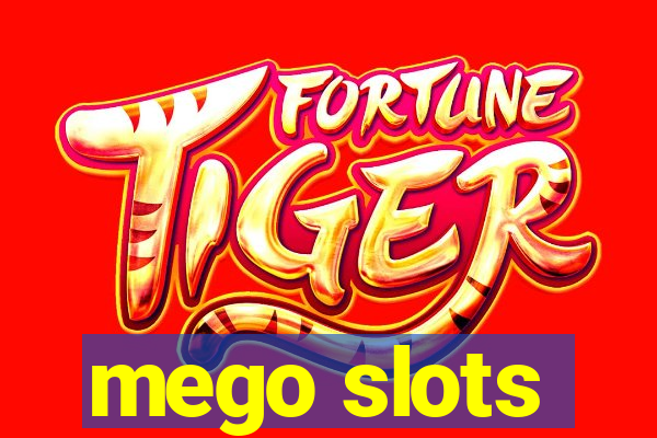 mego slots