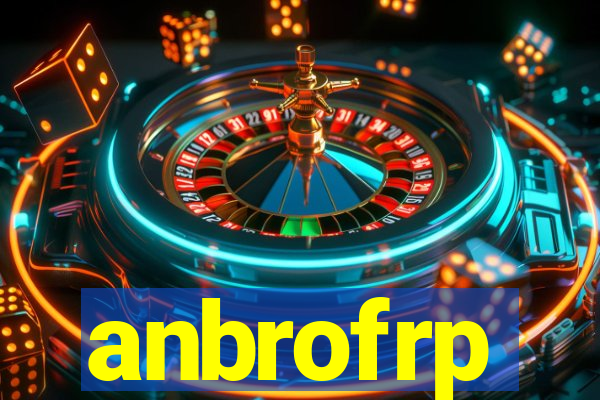 anbrofrp