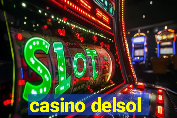 casino delsol