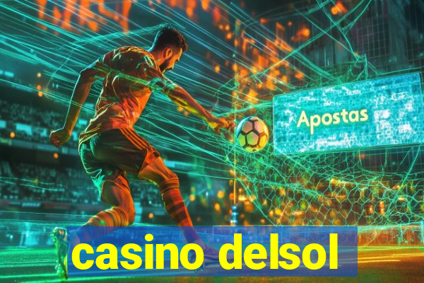 casino delsol