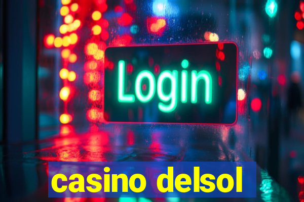 casino delsol