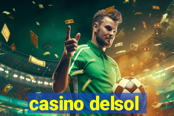 casino delsol