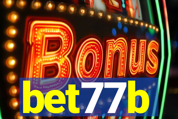 bet77b