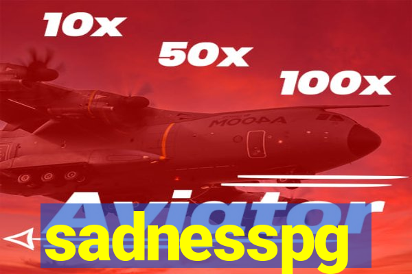 sadnesspg