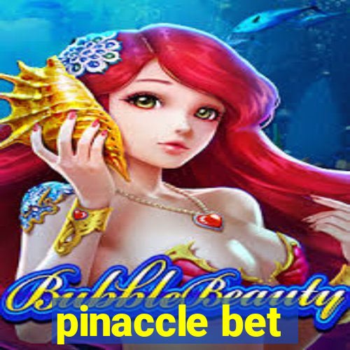 pinaccle bet