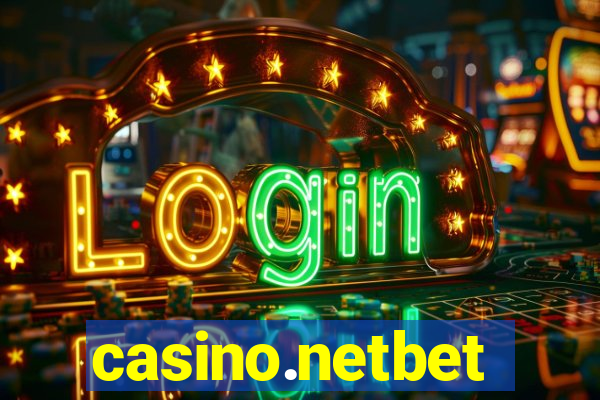 casino.netbet