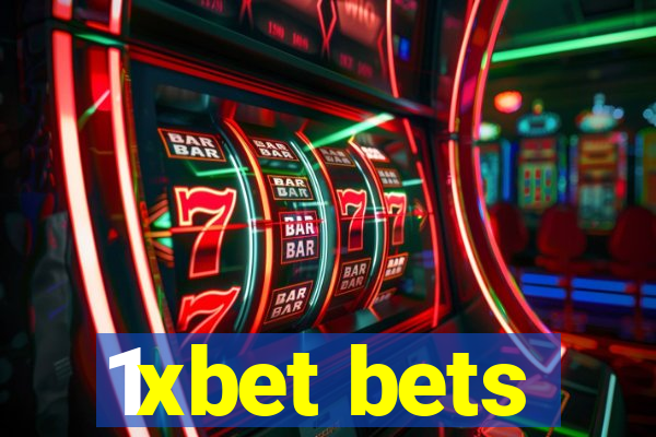 1xbet bets