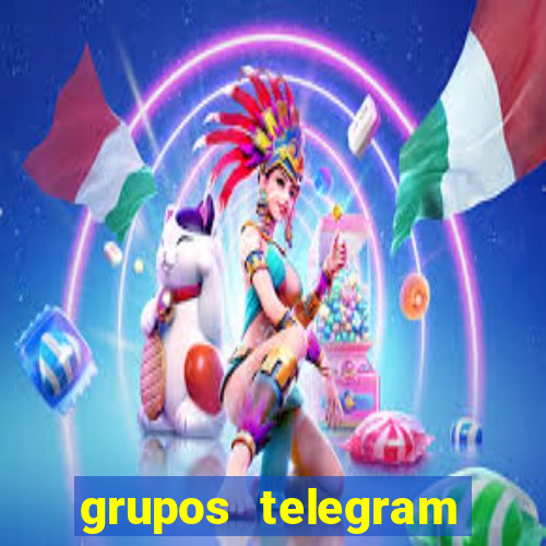 grupos telegram mais 18