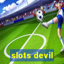 slots devil