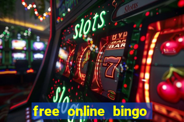 free online bingo win real money no deposit usa