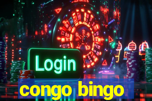 congo bingo