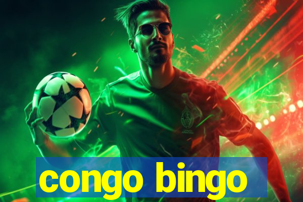 congo bingo