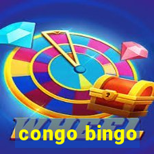 congo bingo