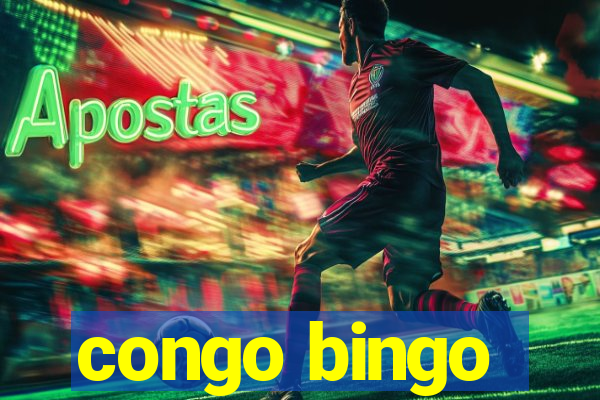 congo bingo