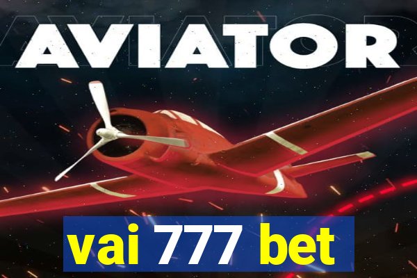 vai 777 bet