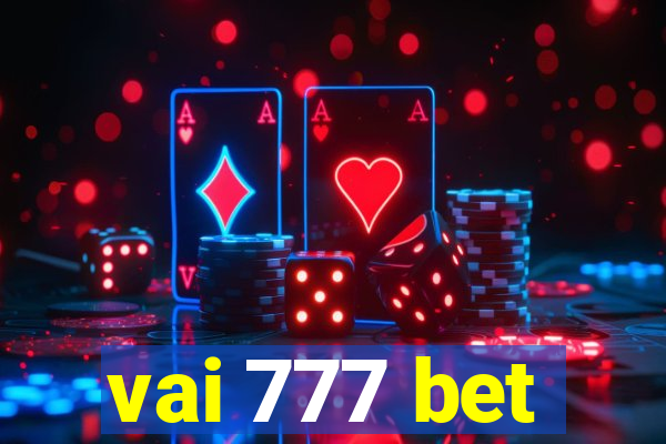 vai 777 bet