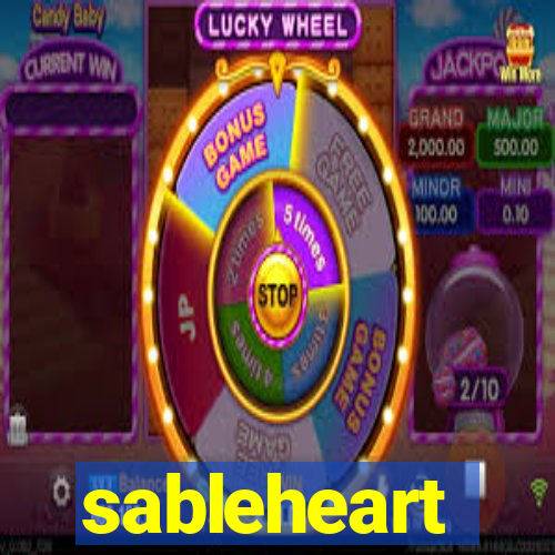 sableheart