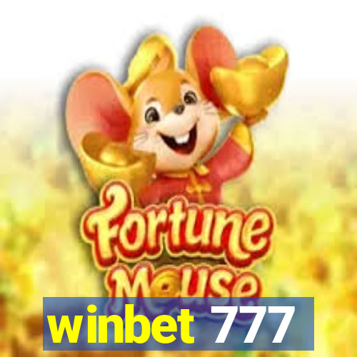 winbet 777