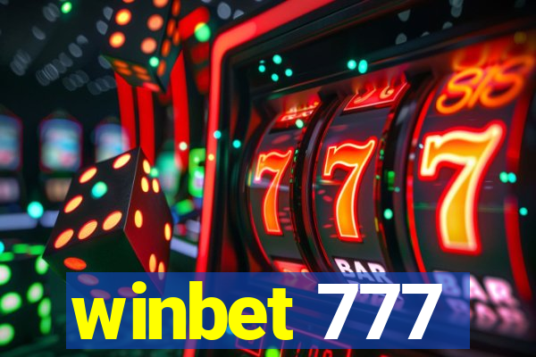 winbet 777