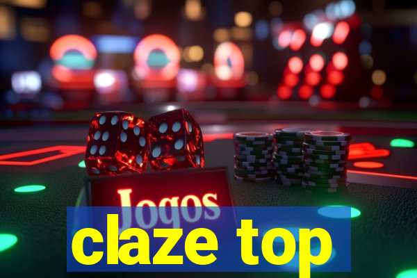 claze top