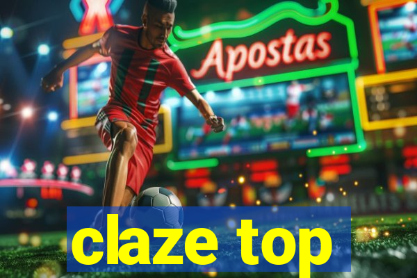 claze top