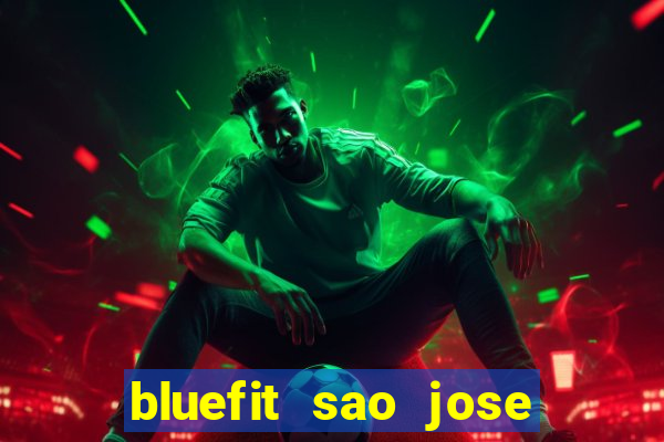 bluefit sao jose do rio preto