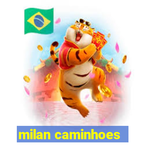 milan caminhoes