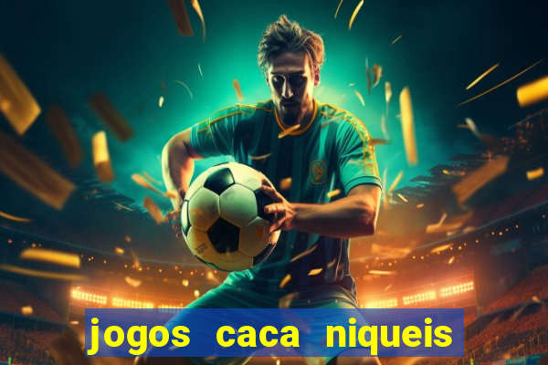 jogos caca niqueis gratis recentes