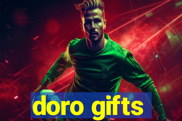 doro gifts