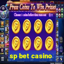 sp bet casino