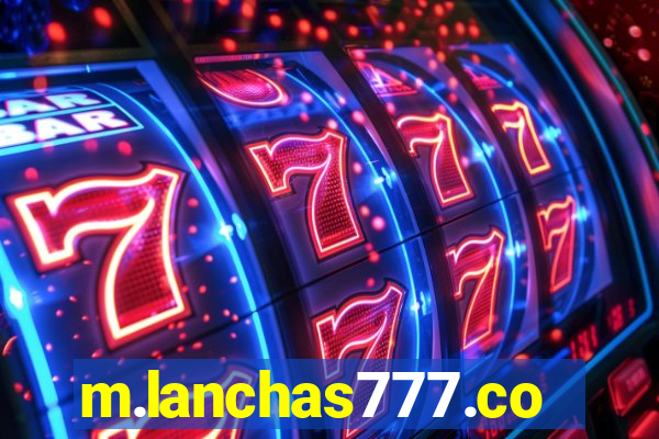 m.lanchas777.com