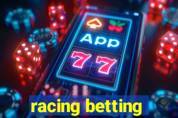 racing betting