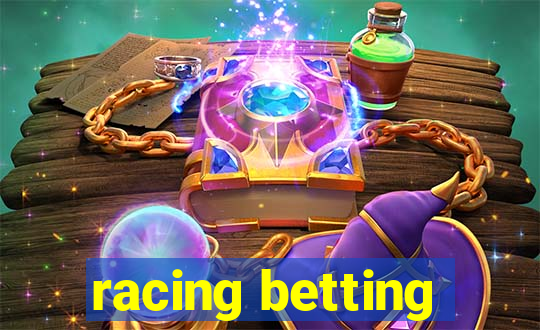 racing betting