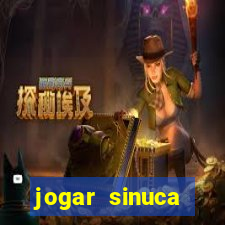 jogar sinuca apostando dinheiro