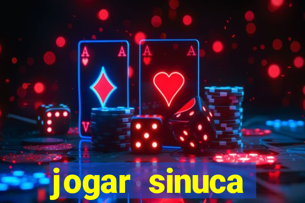 jogar sinuca apostando dinheiro