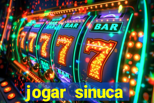 jogar sinuca apostando dinheiro