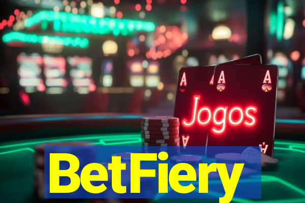 BetFiery